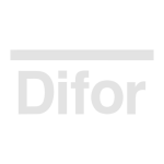 logo difor