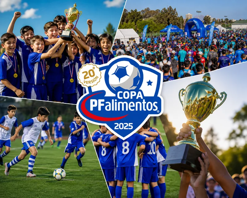 Accede a los beneficios de la Ley de Donaciones | 99Uno copa futbol pf alimentos
