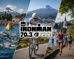Accede a los beneficios de la Ley de Donaciones | 99Uno ironman puerto varas