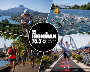 Accede a los beneficios de la Ley de Donaciones | 99Uno ironman valdivia