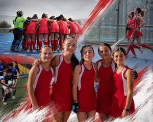 Accede a los beneficios de la Ley de Donaciones | 99Uno niñas hockey patín