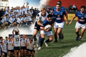 Accede a los beneficios de la Ley de Donaciones | 99Uno rugby