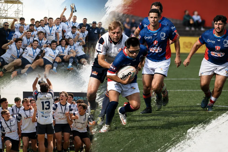 Accede a los beneficios de la Ley de Donaciones | 99Uno rugby