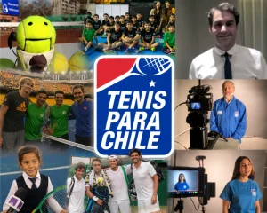 Accede a los beneficios de la Ley de Donaciones | 99Uno tenis para chile