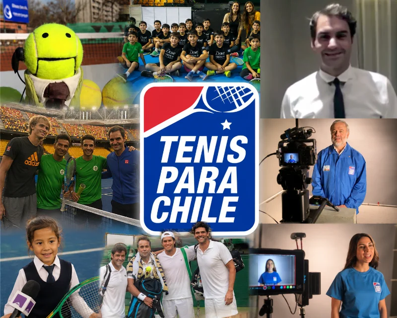 Accede a los beneficios de la Ley de Donaciones | 99Uno tenis para chile